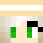 Boater Hat - Female Minecraft Skins - image 3