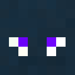 Round Head Swamp Orc - Male Minecraft Skins - image 3