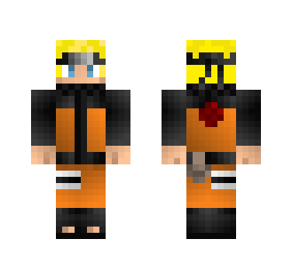Naruto Uzumaki (Shippuden)