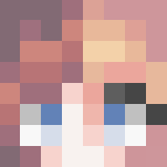 Lei II ITimes Fanskin - Female Minecraft Skins - image 3