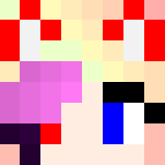 Kawaii Mithra - Kawaii Minecraft Skins - image 3