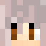 Teen Girl With 2 Outifits - Girl Minecraft Skins - image 3