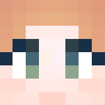 Sakura Trick: Yuu (Request) - Female Minecraft Skins - image 3
