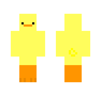 Yellow Duck