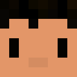 Superman - Male Minecraft Skins - image 3