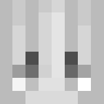 Gost Gurl - Female Minecraft Skins - image 3