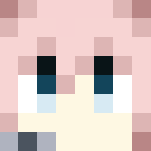Vocaloid Megurine Luka - Female Minecraft Skins - image 3