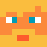 Bearded man with coat - Male Minecraft Skins - image 3