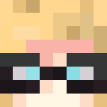 [DMMD] Virus - Male Minecraft Skins - image 3