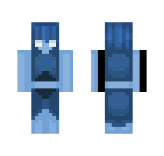 -={Lapis Lazuli}=-