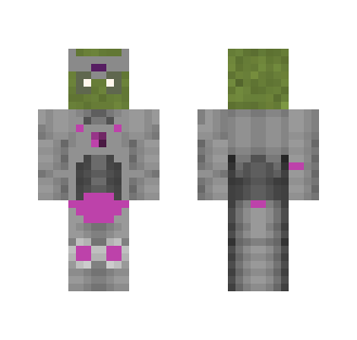 Brainiac (injustice 2)
