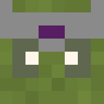 Brainiac (injustice 2) - Male Minecraft Skins - image 3