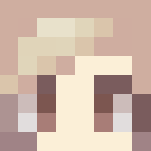 Cute girl - Cute Girls Minecraft Skins - image 3