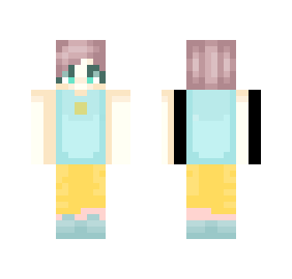 -={Pearl}=-