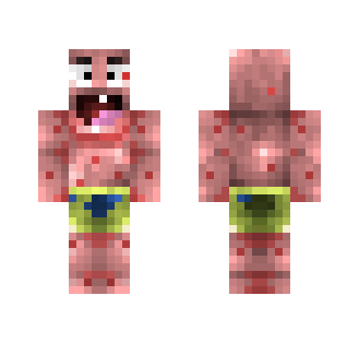 Patrick 3d