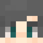 yellow suit - Male Minecraft Skins - image 3