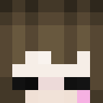 Fransy - Female Minecraft Skins - image 3