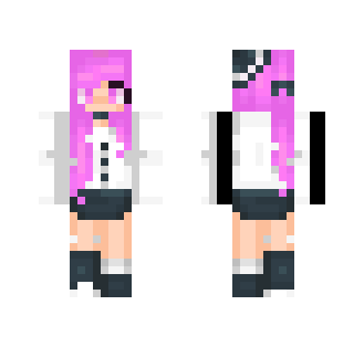 Request From My Friend. c: