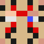 Jason Voorhees Part 3 - Male Minecraft Skins - image 3