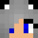 Cat girl - Cat Minecraft Skins - image 3
