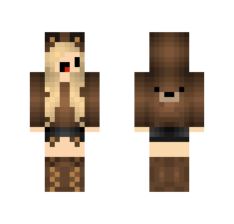Teddy-Fangirl