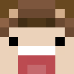 Crazeyy dude - Male Minecraft Skins - image 3