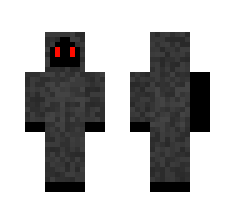 Dark Mage