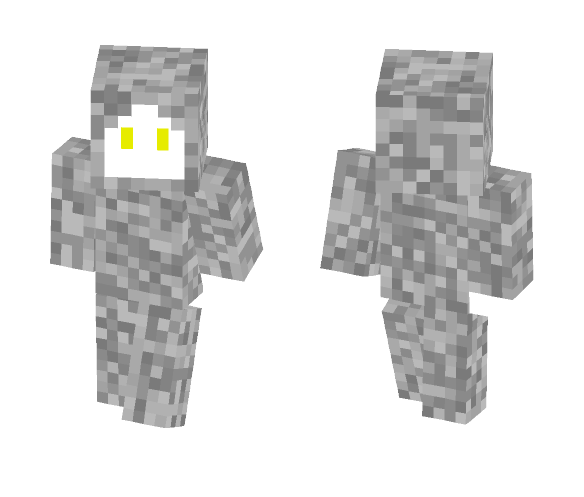 Light Mage - Interchangeable Minecraft Skins - image 1