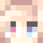 Appreciation FS - Female Minecraft Skins - image 3