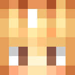 Wendy [Ice Cream Cake] [Red Velvet] - Female Minecraft Skins - image 3