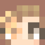 overgrown | request - Female Minecraft Skins - image 3