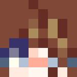 did we forget, or did we even know? - Female Minecraft Skins - image 3