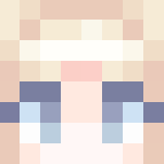 Alice in Wonderland x3 - Female Minecraft Skins - image 3