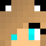 CatGirl - Female Minecraft Skins - image 3