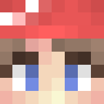 Pokemon - May - Female Minecraft Skins - image 3