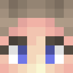 Pokemon - Jasmine - Female Minecraft Skins - image 3