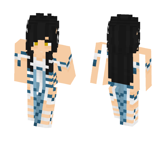 Festival Carellith [LOTC] - Male Minecraft Skins - image 1
