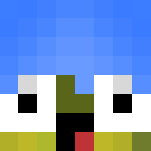 Download Free Dr.Melon Skin for Minecraft image 3 Dr.Melon - Male Minecraft Skins - image 3