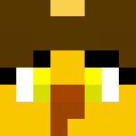 Team Valor Moltres - Female Minecraft Skins - image 3