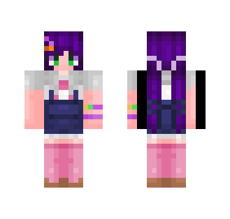 Marine Nozomi - LLSIF