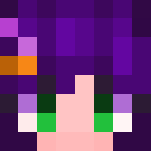 Marine Nozomi - LLSIF - Female Minecraft Skins - image 3