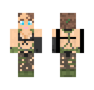 Quiet MGS V