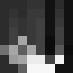 Crying on the inside - Female Minecraft Skins - image 3