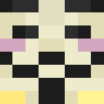 Inieloo | Hacker! ~requested~ - Male Minecraft Skins - image 3