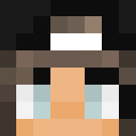 adidas girl - Girl Minecraft Skins - image 3