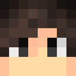 Purple -Jacket Boy - Boy Minecraft Skins - image 3