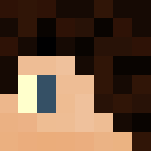 Boy - Male Minecraft Skins - image 3