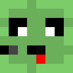 Download Free Derpy Gamer-Slime Skin :D Skin for Minecraft image 3 Derpy Gamer-Slime Skin :D - Male Minecraft Skins - image 3