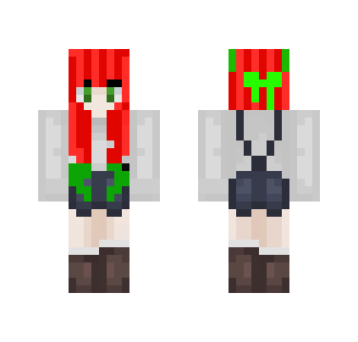 For Rosezelta