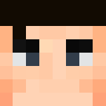 Harrison Wells E2 - The Flash CW - Comics Minecraft Skins - image 3